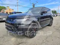 2021 Land Rover Range Rover photo