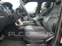 2021 Land Rover Range Rover фото