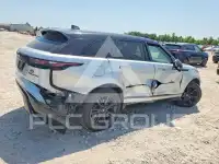 2021 Land Rover Range Rover photo