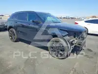 2021 Land Rover Range Rover фото