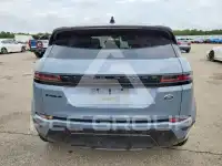 2021 Land Rover Range Rover фото