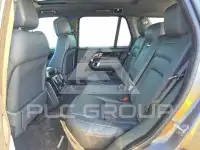2021 Land Rover Range Rover фото