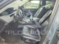 2021 Land Rover Range Rover фото
