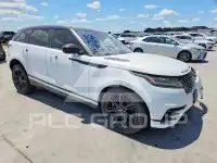 2021 Land Rover Range Rover фото