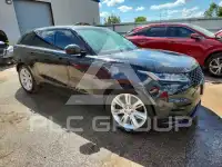 2021 Land Rover Range Rover photo