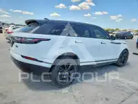 2021 Land Rover Range Rover фото
