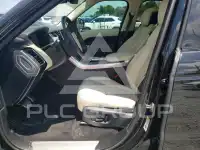 2021 Land Rover Range Rover photo