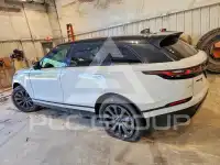 2021 Land Rover Range Rover photo
