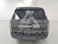 2021 Land Rover Range Rover фото