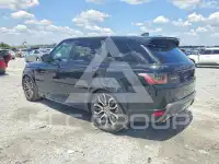 2021 Land Rover Range Rover photo