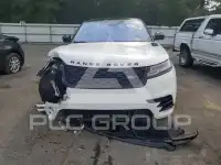 2021 Land Rover Range Rover photo
