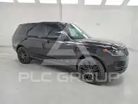 2021 Land Rover Range Rover фото