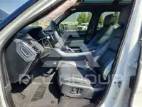 2021 Land Rover Range Rover фото