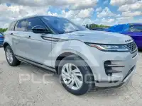 2021 Land Rover Range Rover фото