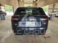 2021 Land Rover Range Rover фото
