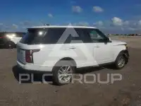 2021 Land Rover Range Rover фото