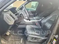 2021 Land Rover Range Rover фото