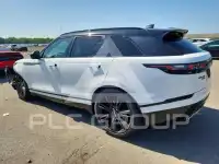 2021 Land Rover Range Rover photo