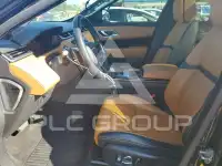2021 Land Rover Range Rover photo
