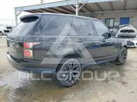 2021 Land Rover Range Rover фото