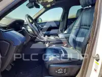 2021 Land Rover Range Rover photo