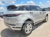 2021 Land Rover Range Rover фото