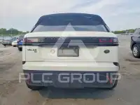 2021 Land Rover Range Rover photo