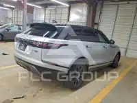 2021 Land Rover Range Rover фото