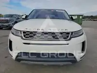 2021 Land Rover Range Rover фото