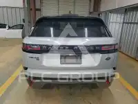 2021 Land Rover Range Rover фото