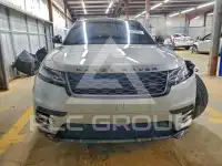 2021 Land Rover Range Rover фото