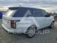 2021 Land Rover Range Rover фото