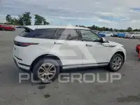 2021 Land Rover Range Rover фото