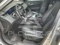 2021 Land Rover Range Rover фото