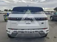 2021 Land Rover Range Rover фото