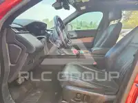 2021 Land Rover Range Rover photo
