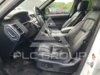 2021 Land Rover Range Rover photo