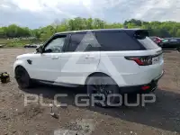 2021 Land Rover Range Rover photo