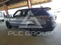 2021 Land Rover Range Rover photo