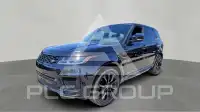 2021 Land Rover Range Rover photo