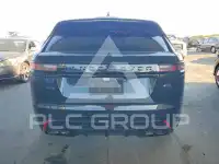 2021 Land Rover Range Rover фото