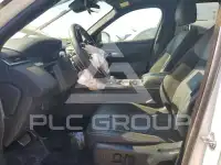 2021 Land Rover Range Rover photo