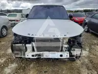 2021 Land Rover Range Rover photo