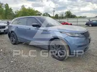 2021 Land Rover Range Rover photo