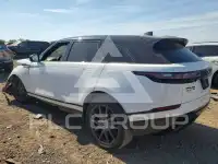 2021 Land Rover Range Rover photo