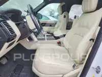 2021 Land Rover Range Rover photo