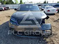 2021 Land Rover Range Rover фото