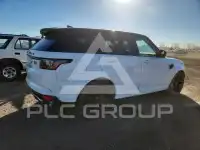 2021 Land Rover Range Rover фото
