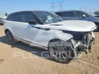 2021 Land Rover Range Rover photo