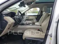 2021 Land Rover Range Rover фото